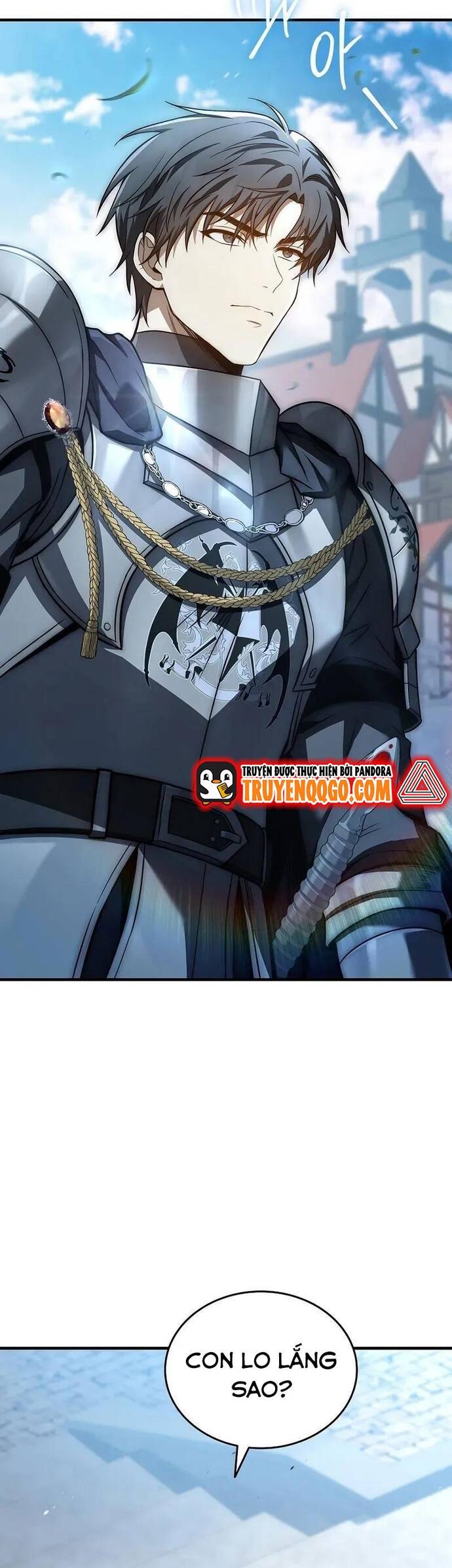 Hoàng Tử Đệ Tam Trở Lại: Chapter 20