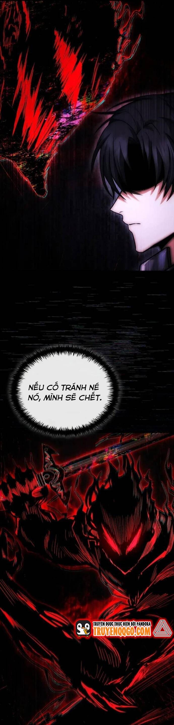 Hoàng Tử Đệ Tam Trở Lại: Chapter 20