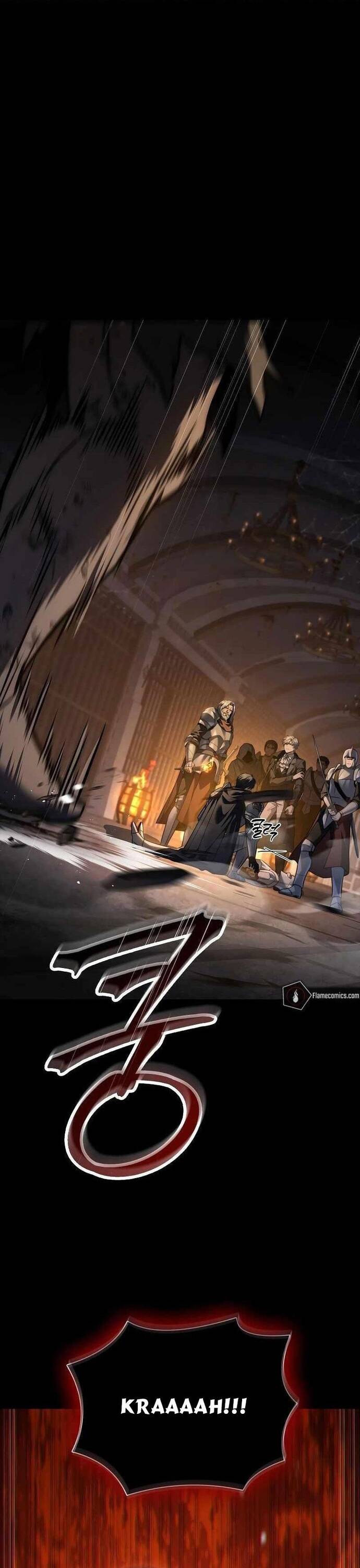 Hoàng Tử Đệ Tam Trở Lại: Chapter 22