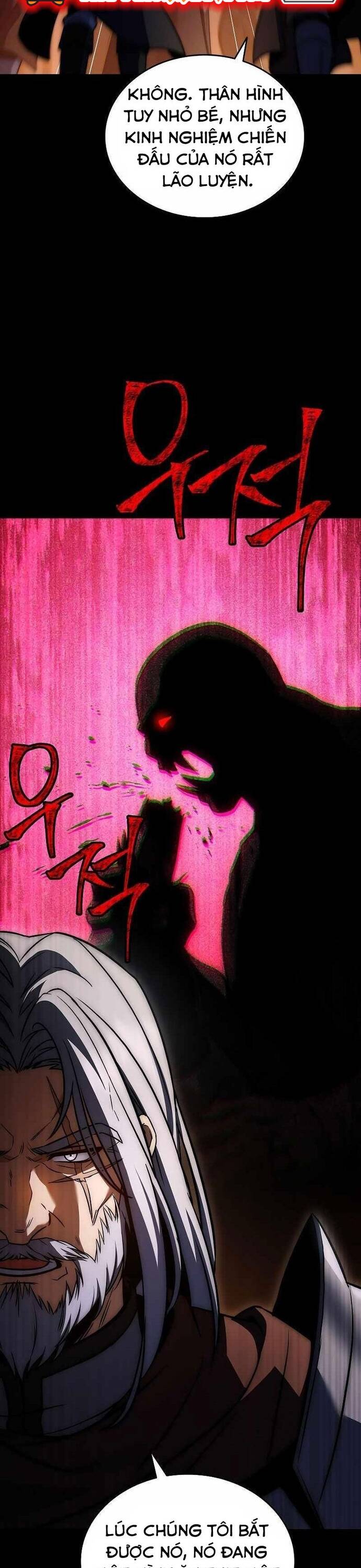 Hoàng Tử Đệ Tam Trở Lại: Chapter 22