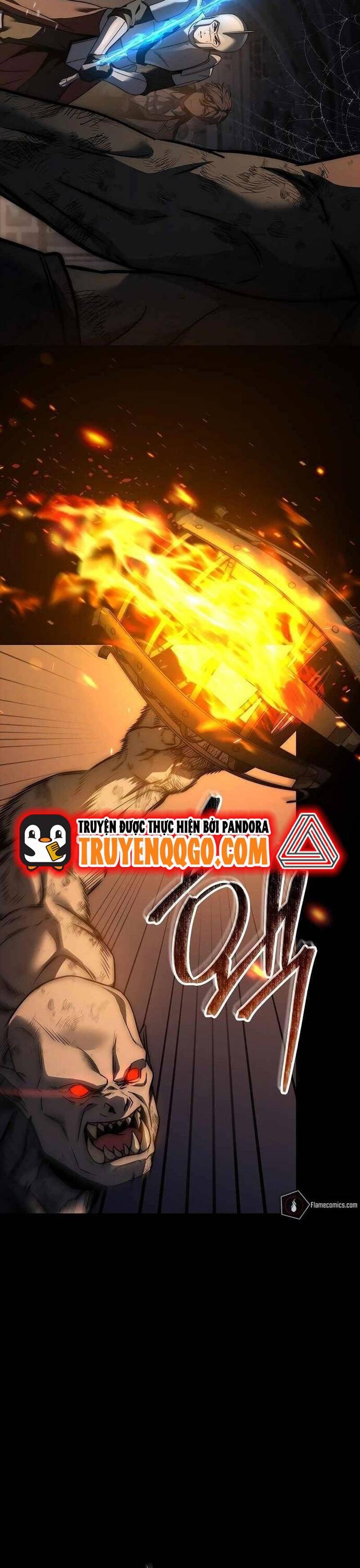 Hoàng Tử Đệ Tam Trở Lại: Chapter 22