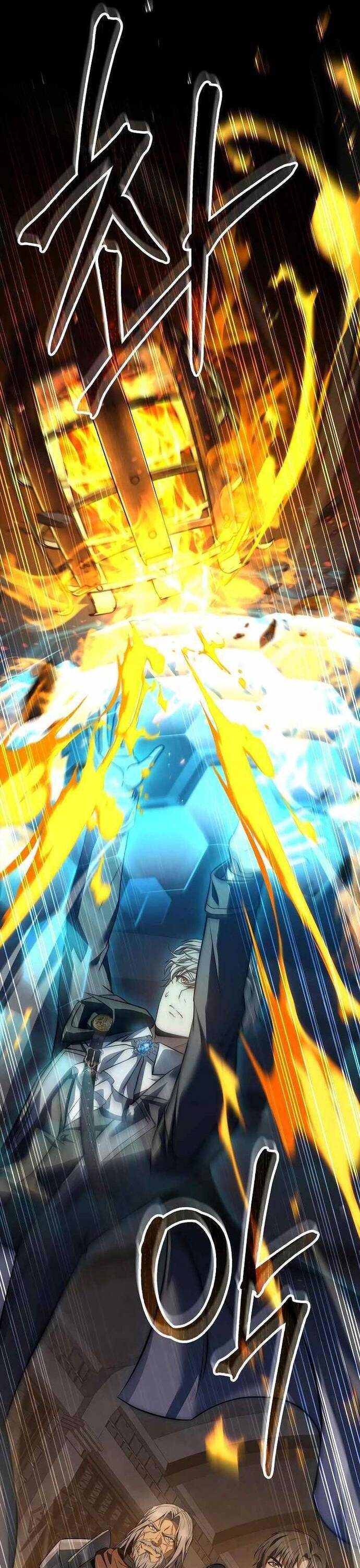 Hoàng Tử Đệ Tam Trở Lại: Chapter 22