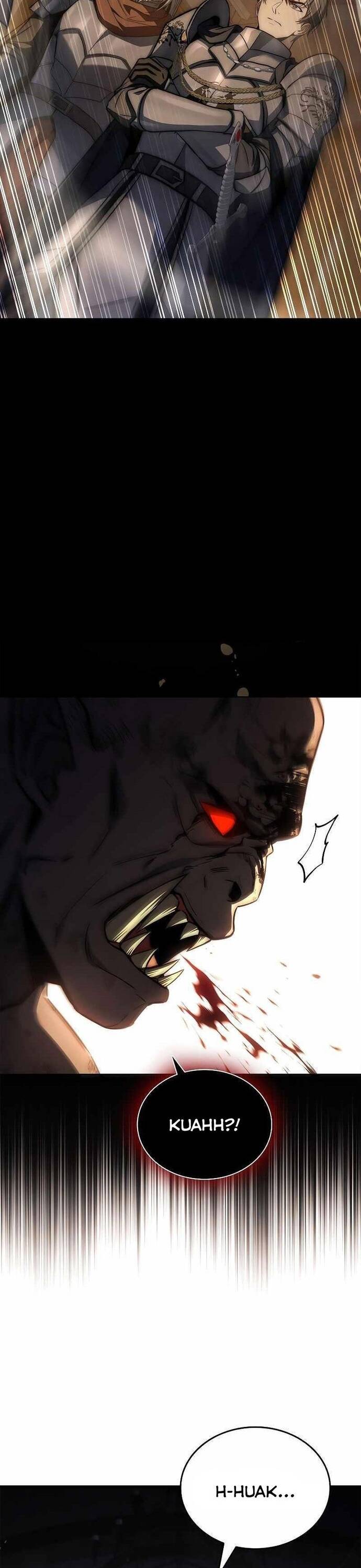 Hoàng Tử Đệ Tam Trở Lại: Chapter 22