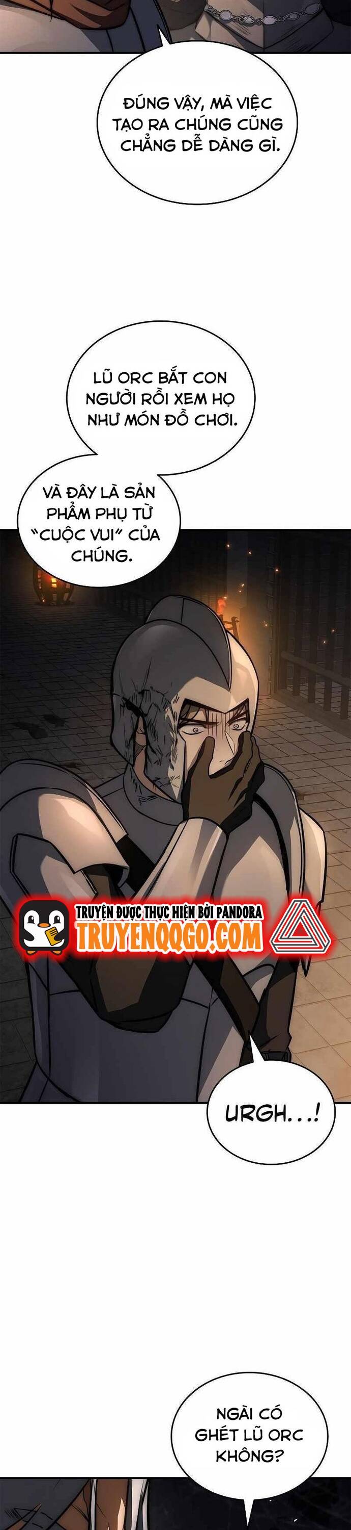 Hoàng Tử Đệ Tam Trở Lại: Chapter 22