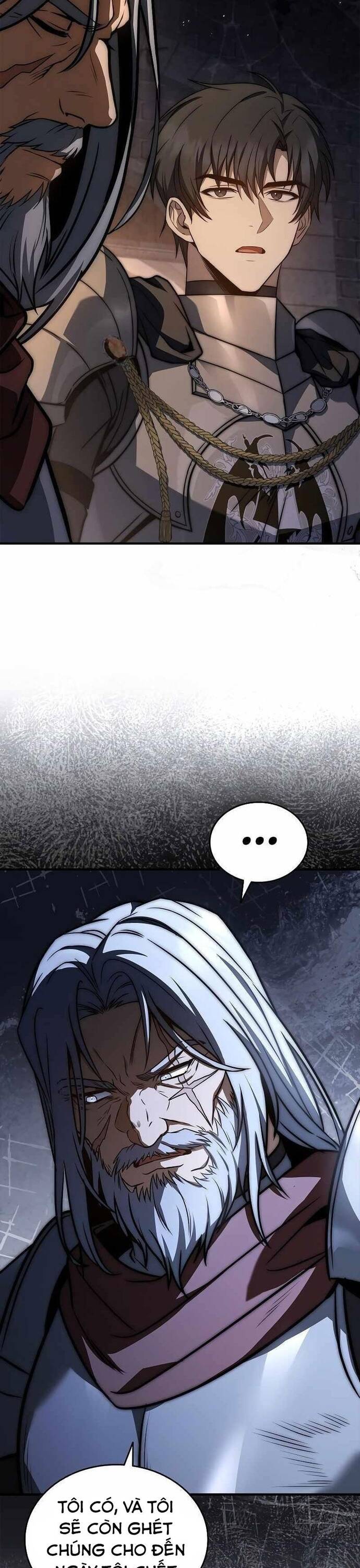 Hoàng Tử Đệ Tam Trở Lại: Chapter 22