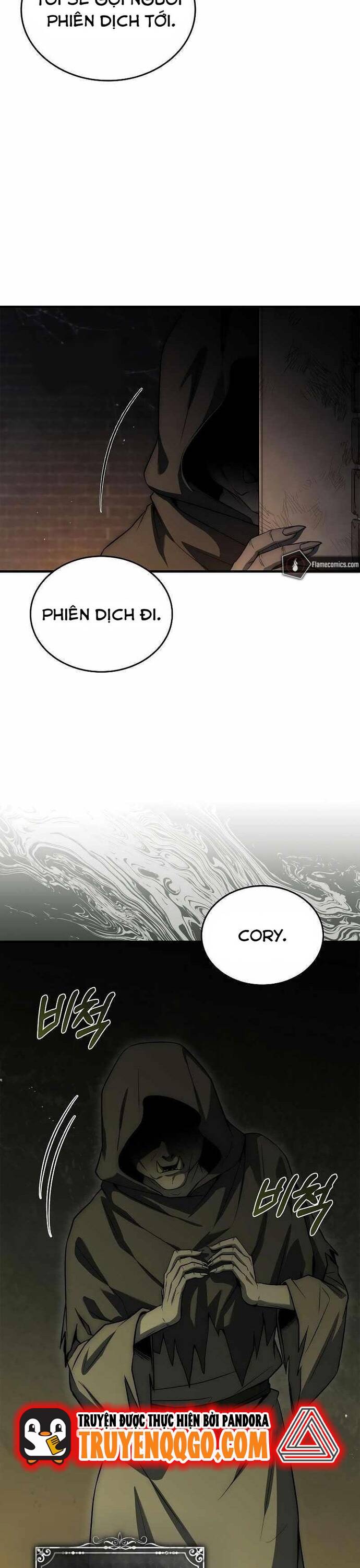 Hoàng Tử Đệ Tam Trở Lại: Chapter 22