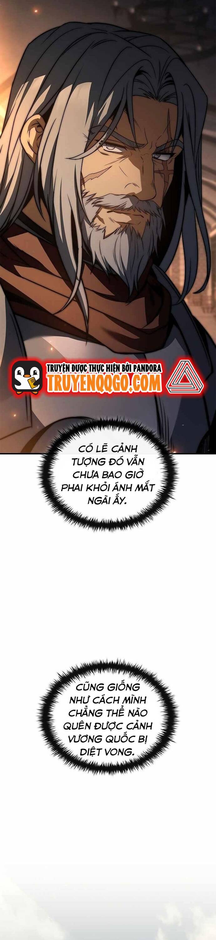 Hoàng Tử Đệ Tam Trở Lại: Chapter 22