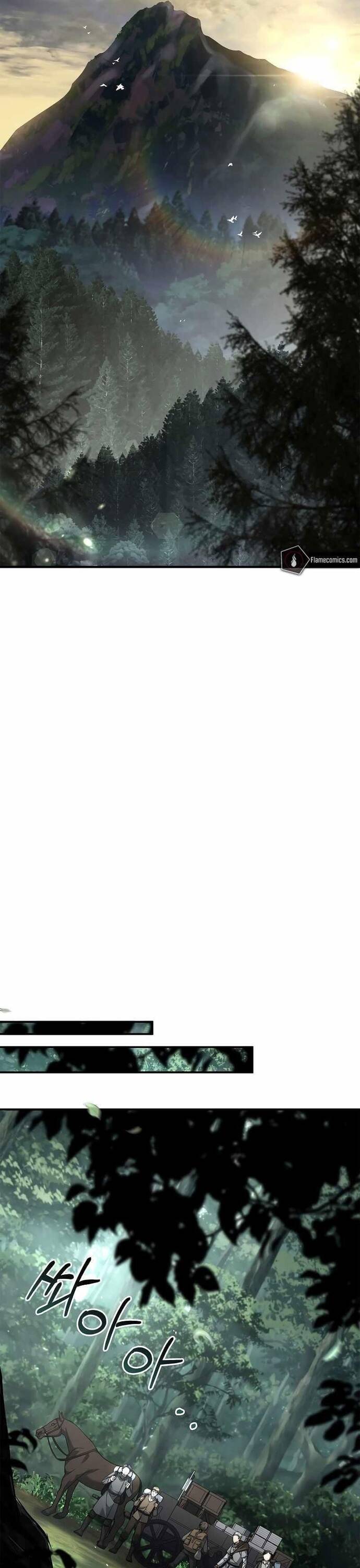 Hoàng Tử Đệ Tam Trở Lại: Chapter 22