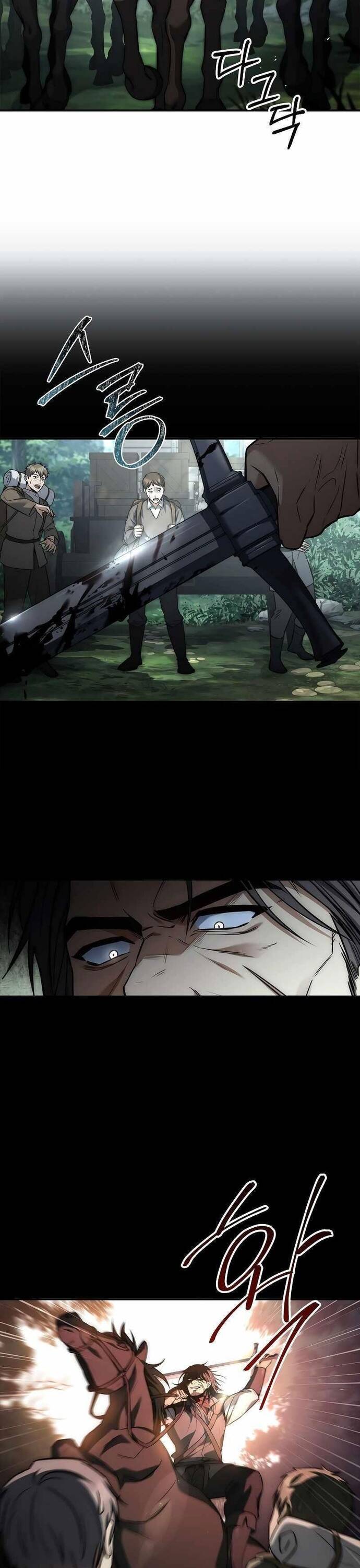 Hoàng Tử Đệ Tam Trở Lại: Chapter 22