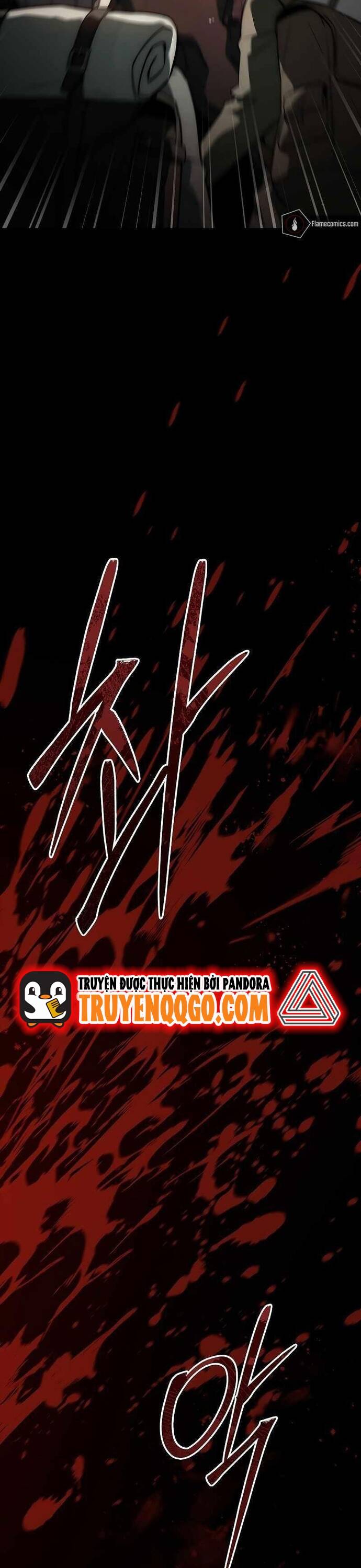 Hoàng Tử Đệ Tam Trở Lại: Chapter 22