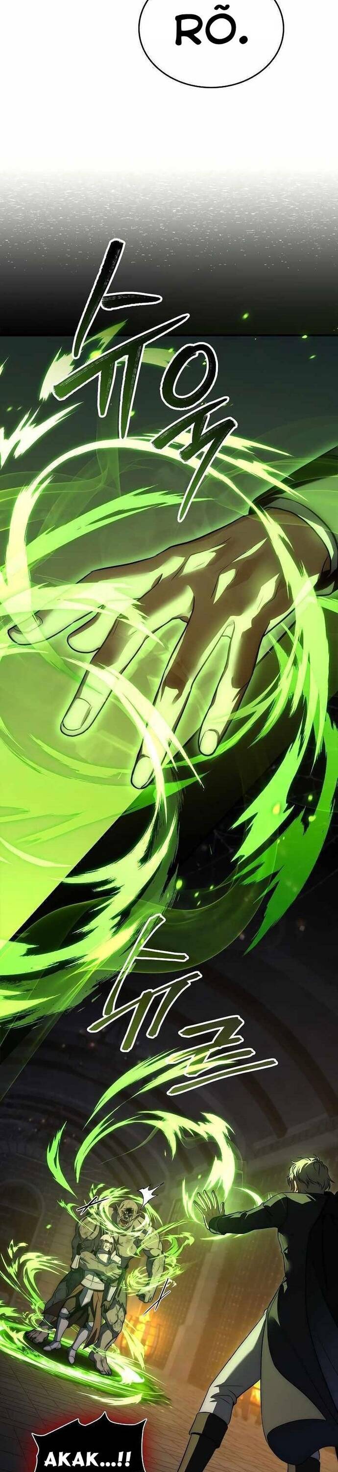 Hoàng Tử Đệ Tam Trở Lại: Chapter 22