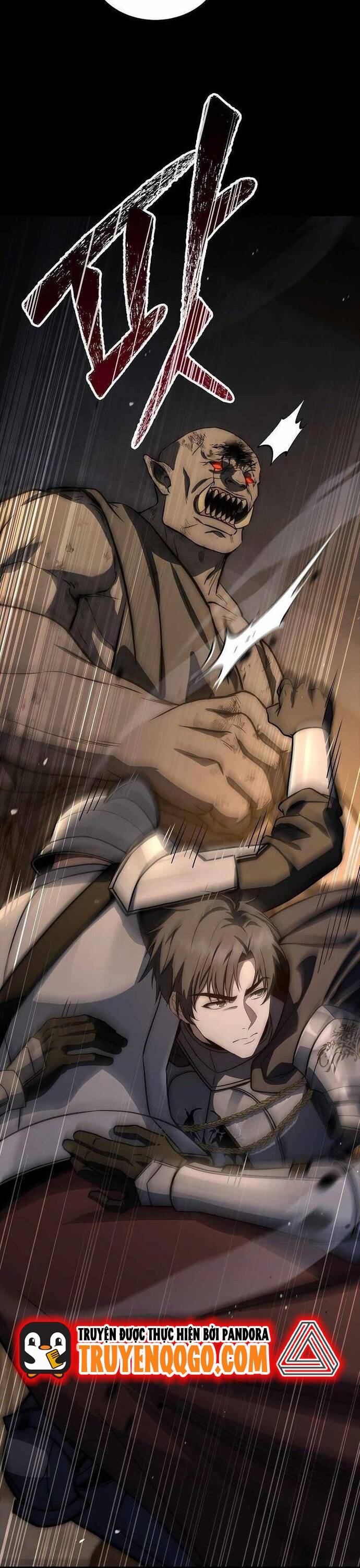 Hoàng Tử Đệ Tam Trở Lại: Chapter 22