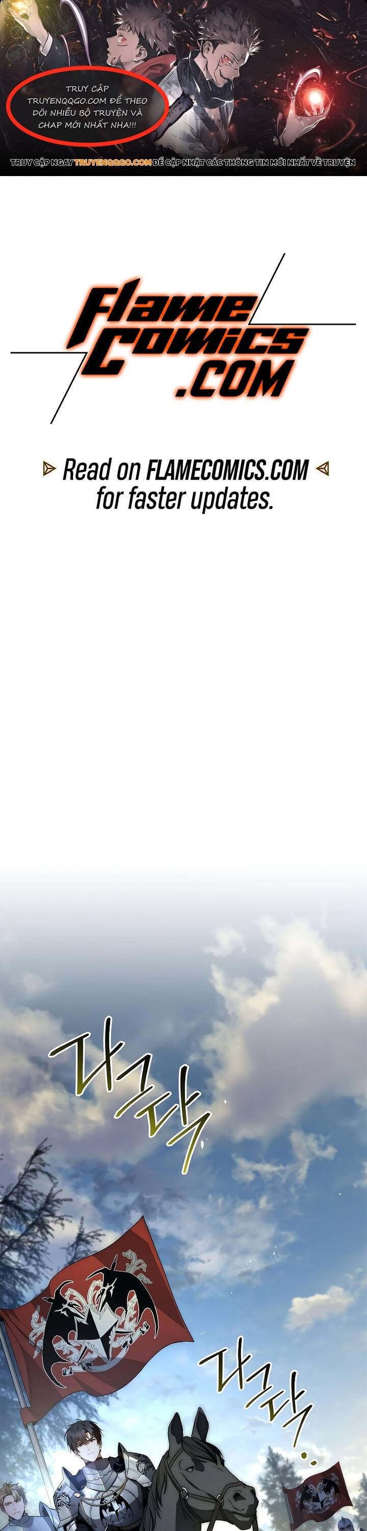 Hoàng Tử Đệ Tam Trở Lại: Chapter 23