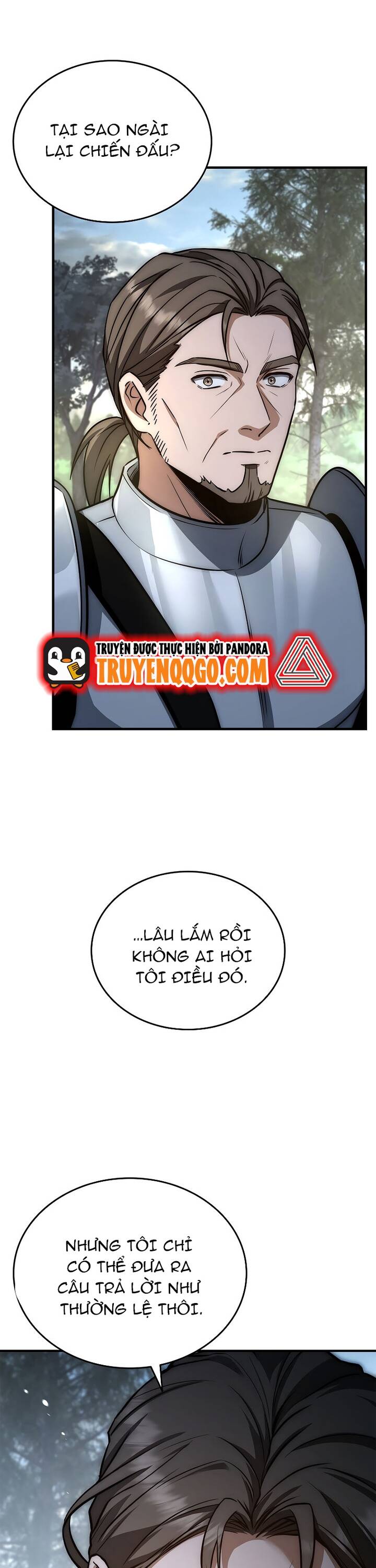 Hoàng Tử Đệ Tam Trở Lại: Chapter 23