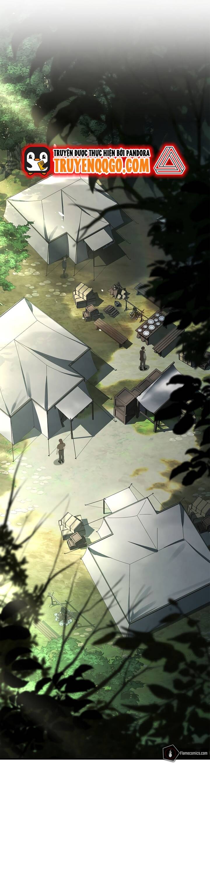 Hoàng Tử Đệ Tam Trở Lại: Chapter 23