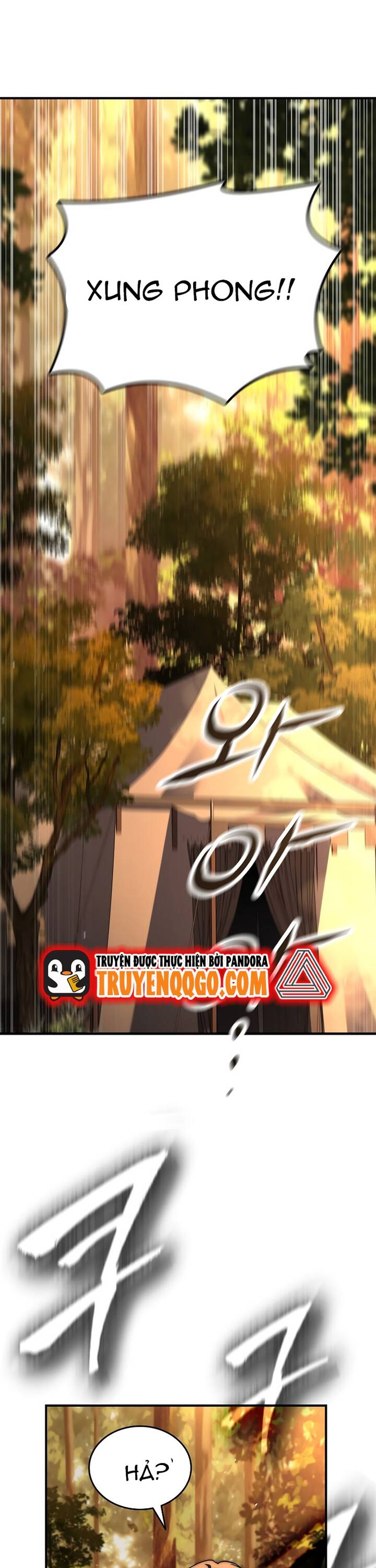 Hoàng Tử Đệ Tam Trở Lại: Chapter 23