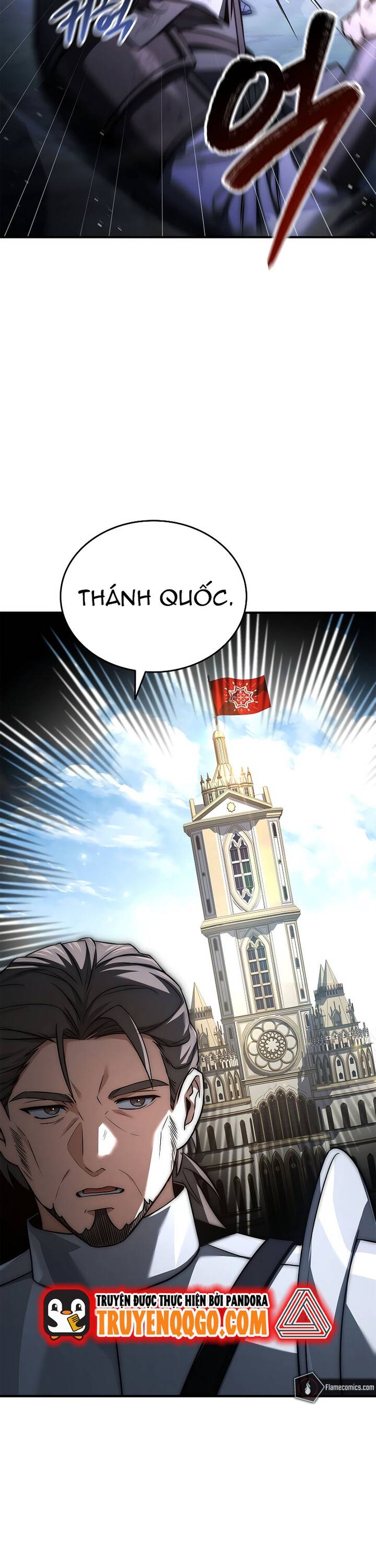 Hoàng Tử Đệ Tam Trở Lại: Chapter 23