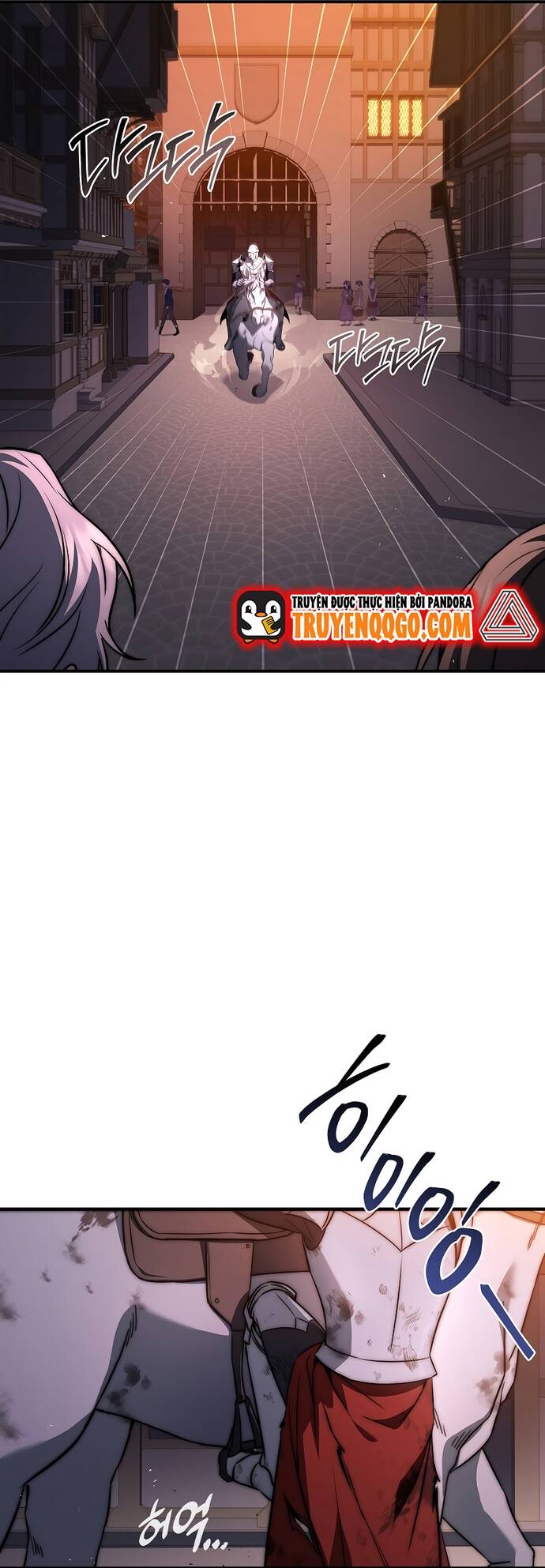 Hoàng Tử Đệ Tam Trở Lại: Chapter 25