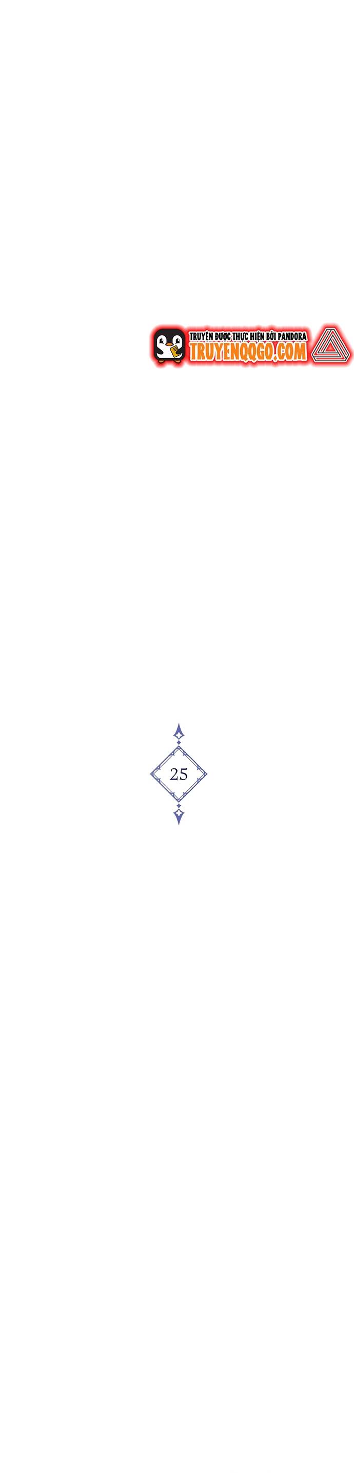 Hoàng Tử Đệ Tam Trở Lại: Chapter 25