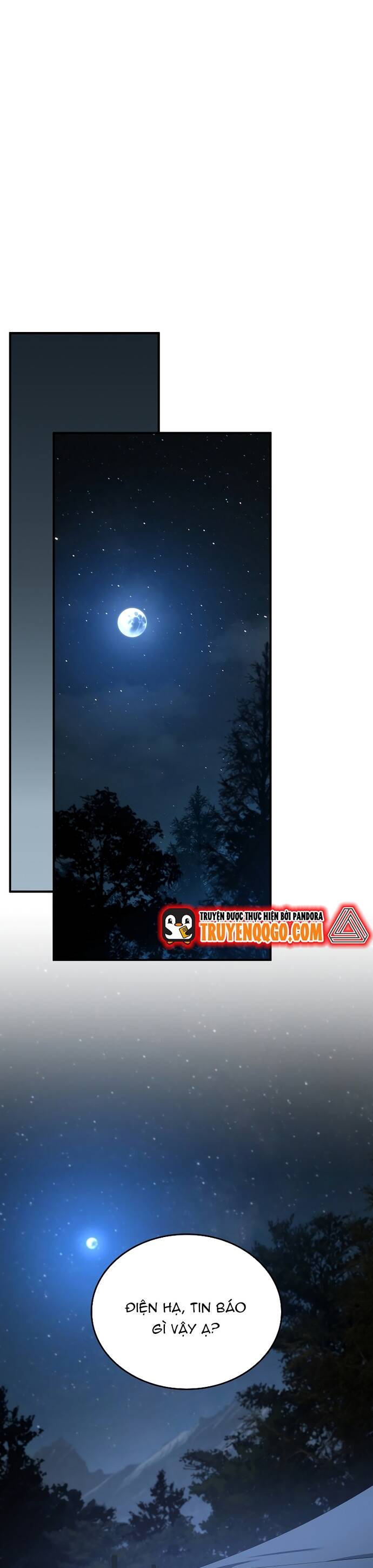 Hoàng Tử Đệ Tam Trở Lại: Chapter 25