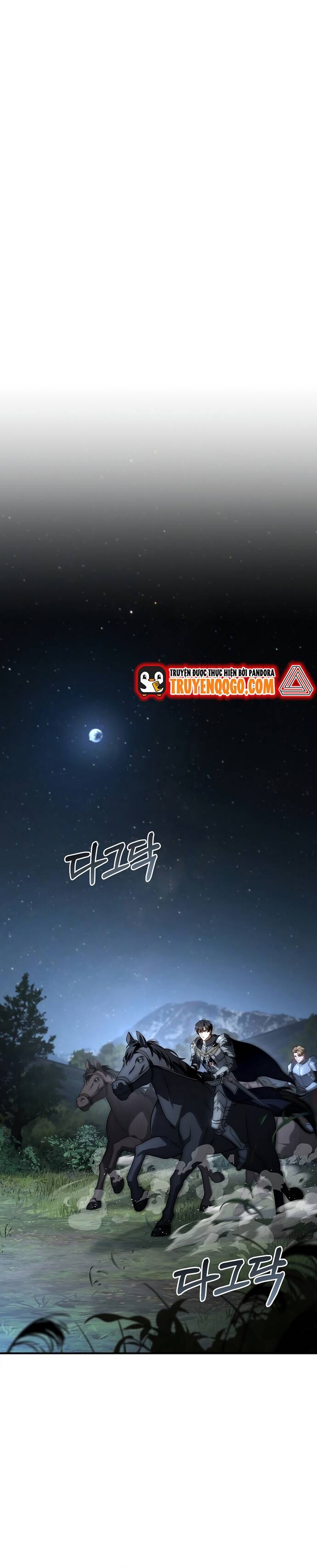 Hoàng Tử Đệ Tam Trở Lại: Chapter 25