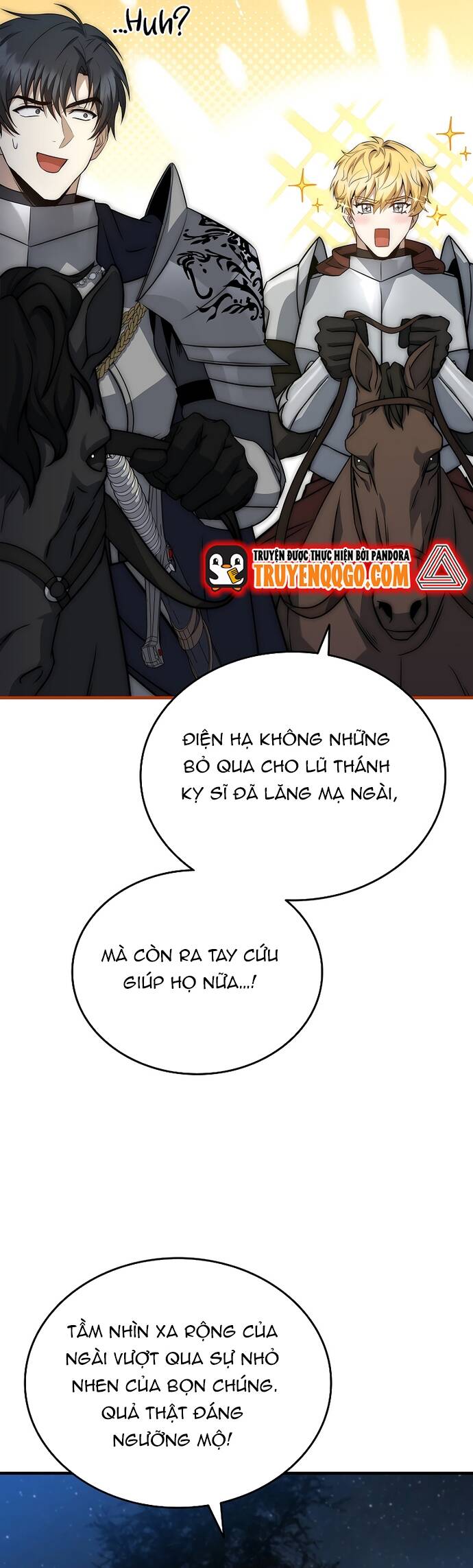 Hoàng Tử Đệ Tam Trở Lại: Chapter 25