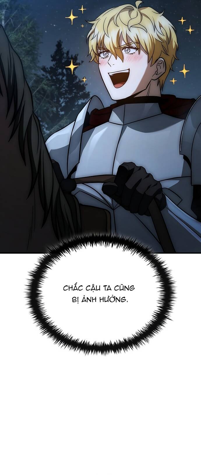 Hoàng Tử Đệ Tam Trở Lại: Chapter 25