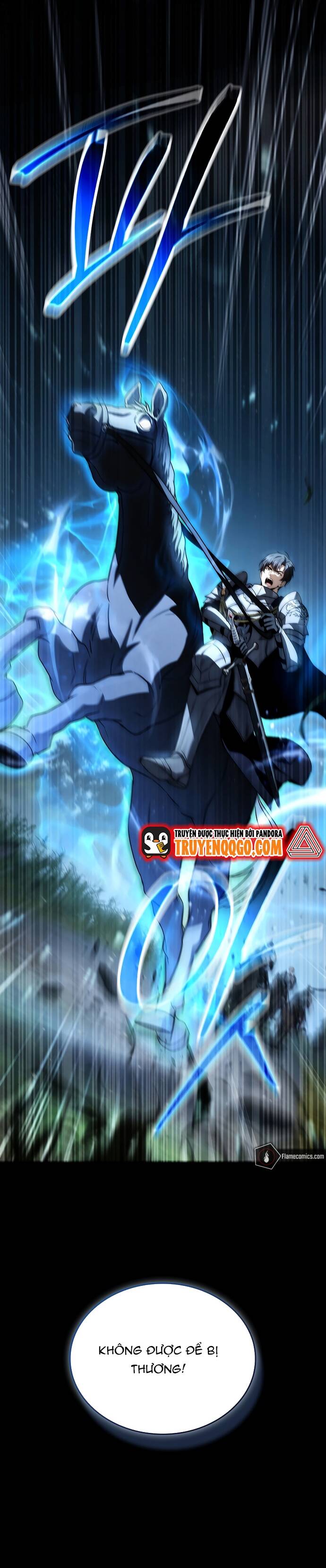 Hoàng Tử Đệ Tam Trở Lại: Chapter 25