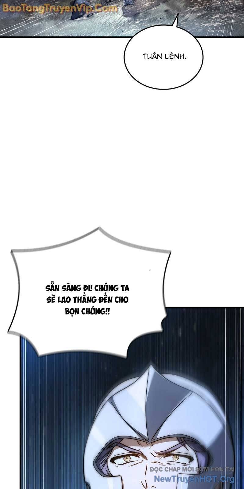 Hoàng Tử Đệ Tam Trở Lại: Chapter 26