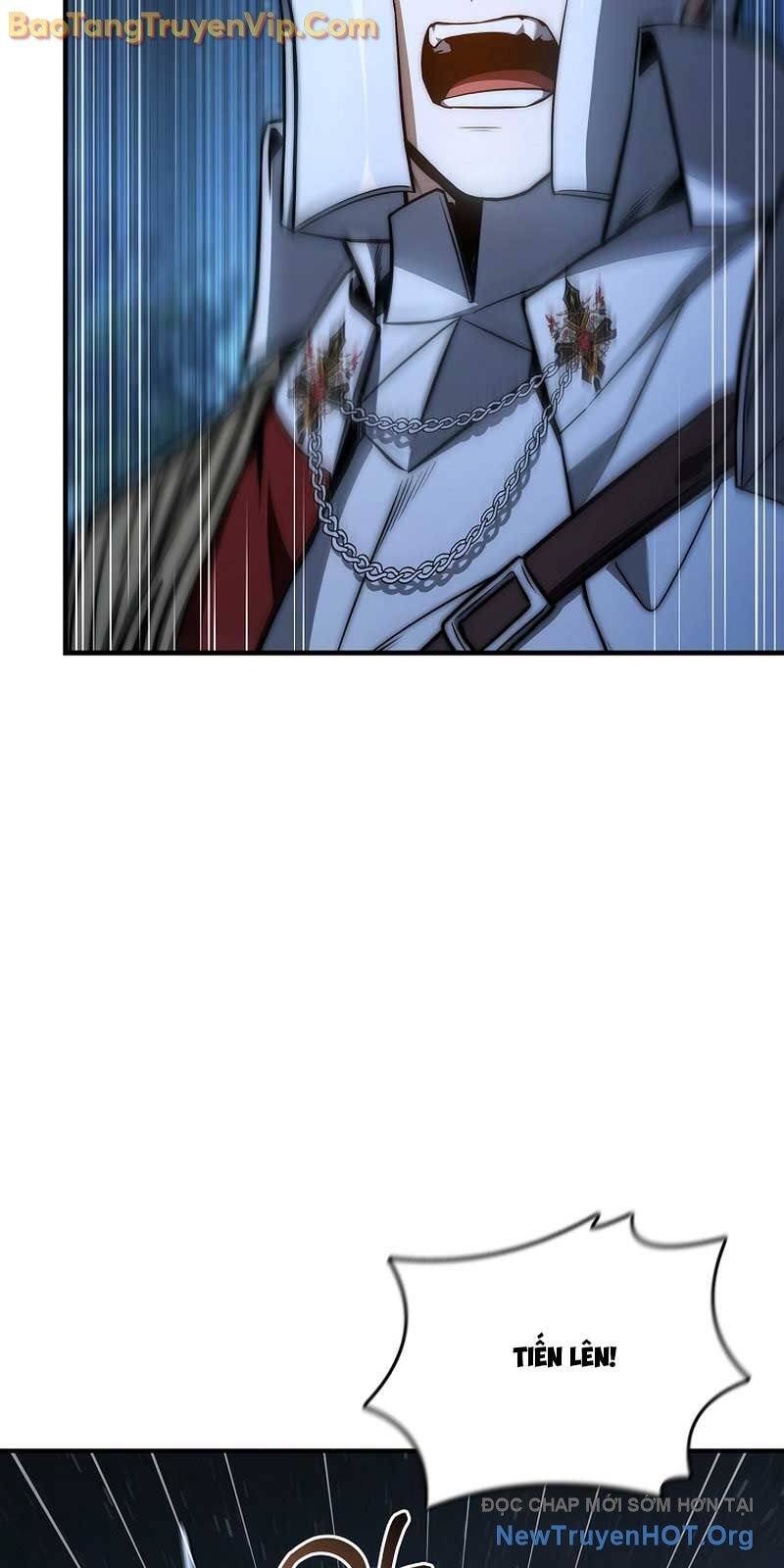 Hoàng Tử Đệ Tam Trở Lại: Chapter 26