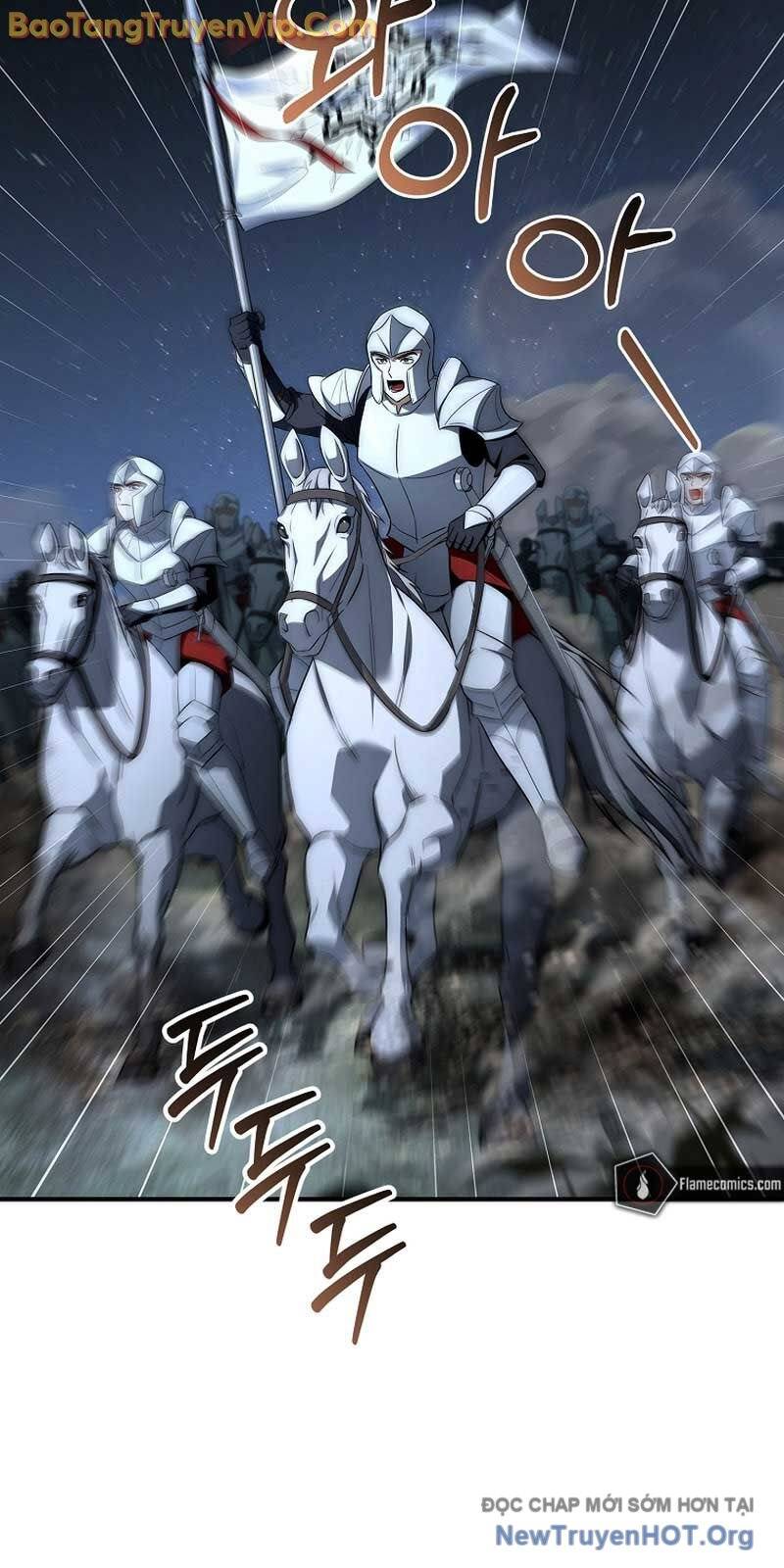 Hoàng Tử Đệ Tam Trở Lại: Chapter 26