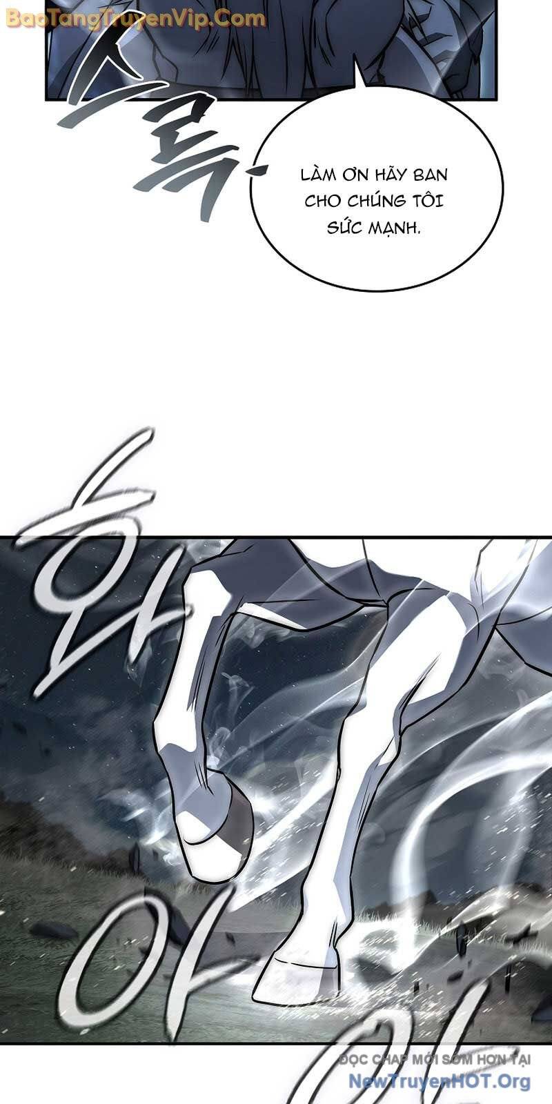 Hoàng Tử Đệ Tam Trở Lại: Chapter 26