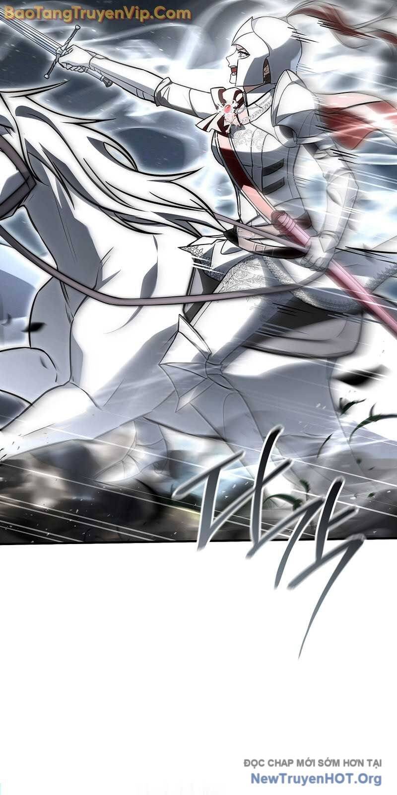 Hoàng Tử Đệ Tam Trở Lại: Chapter 26