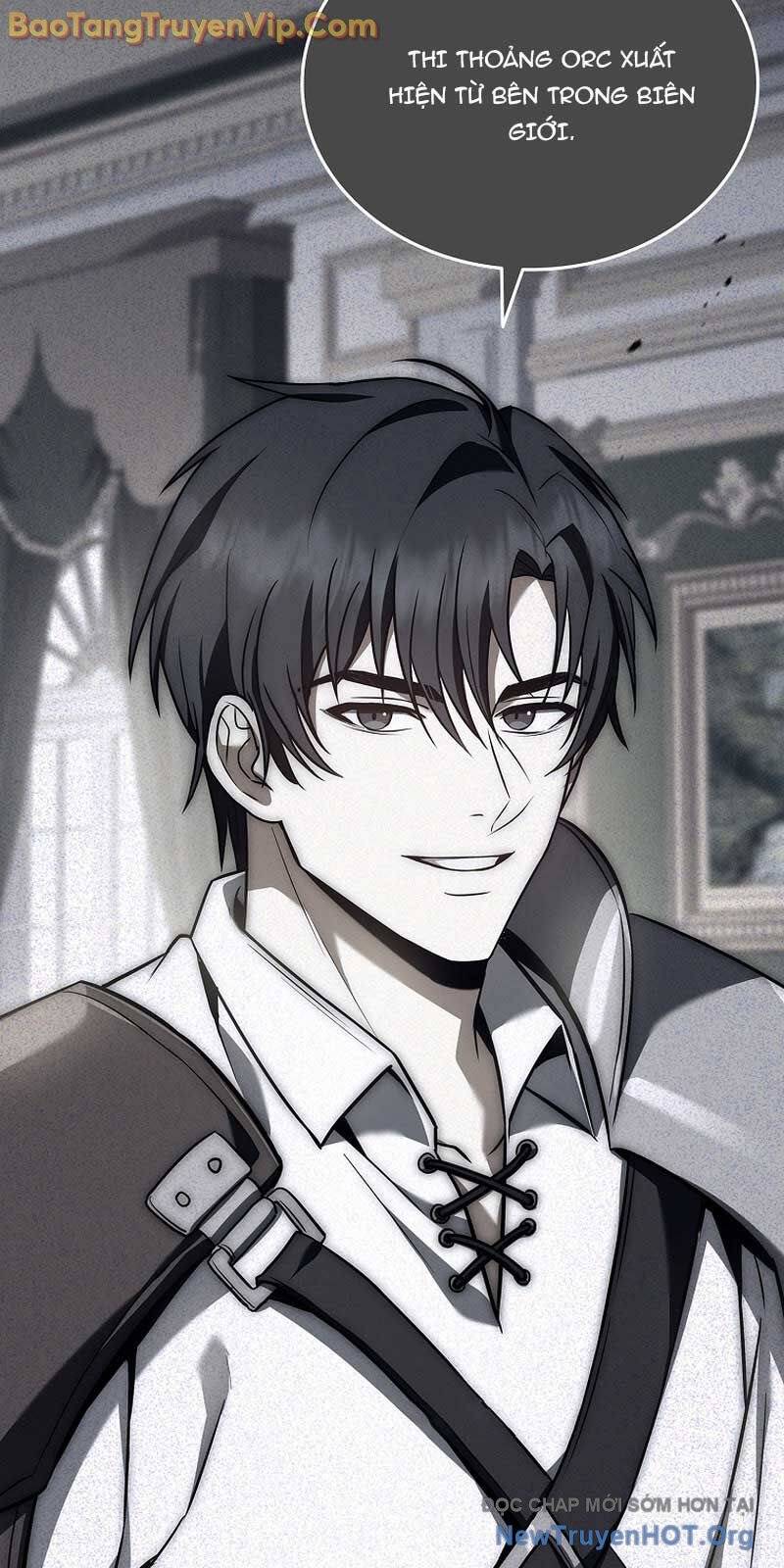 Hoàng Tử Đệ Tam Trở Lại: Chapter 26