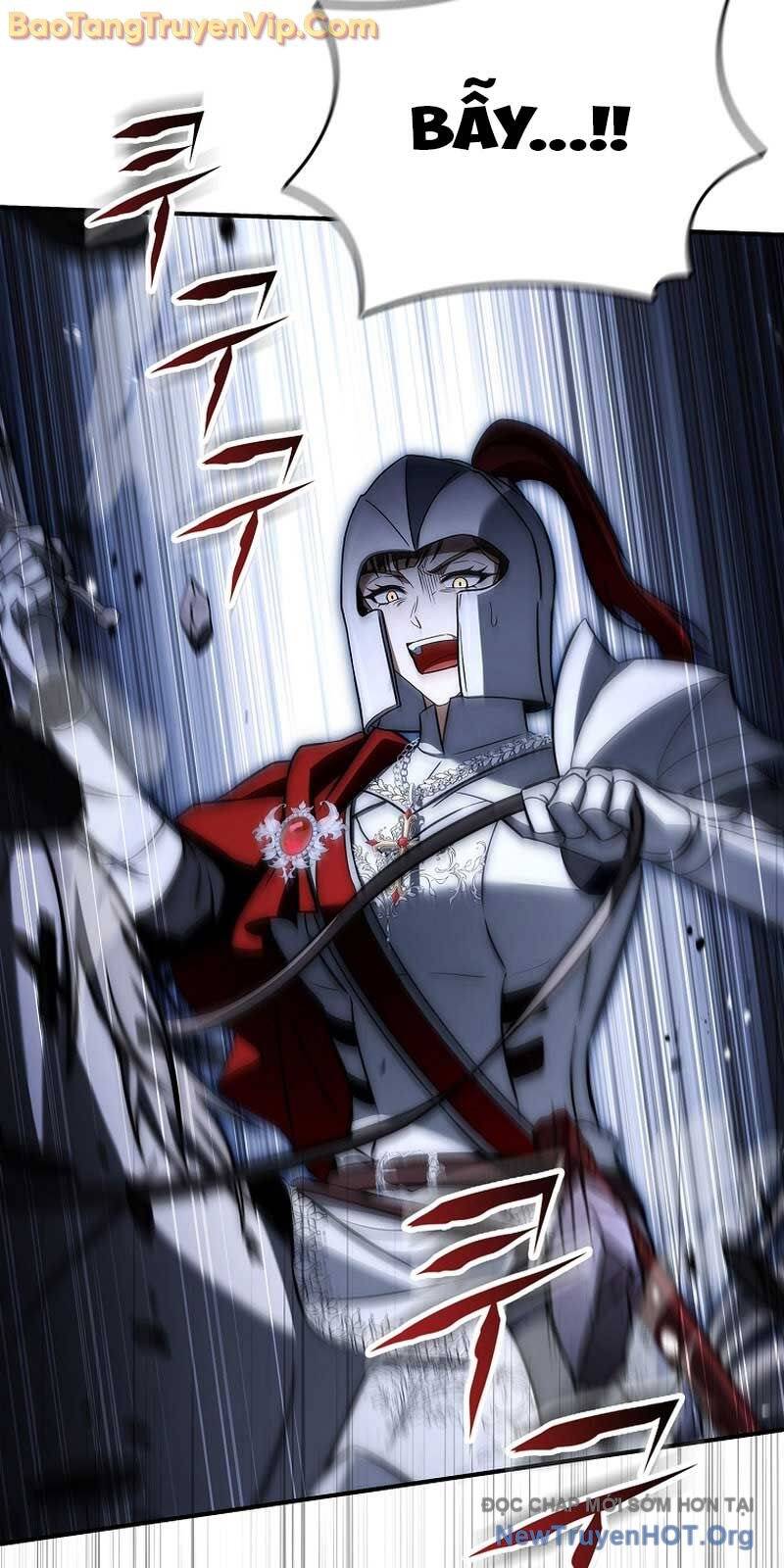 Hoàng Tử Đệ Tam Trở Lại: Chapter 26