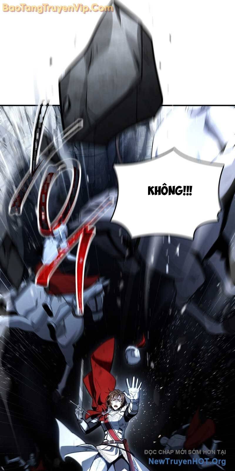 Hoàng Tử Đệ Tam Trở Lại: Chapter 26