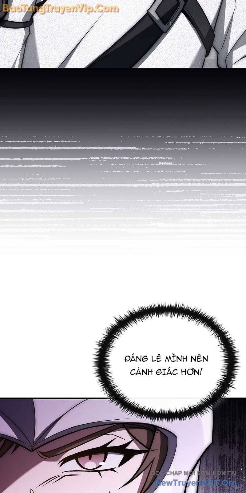 Hoàng Tử Đệ Tam Trở Lại: Chapter 26