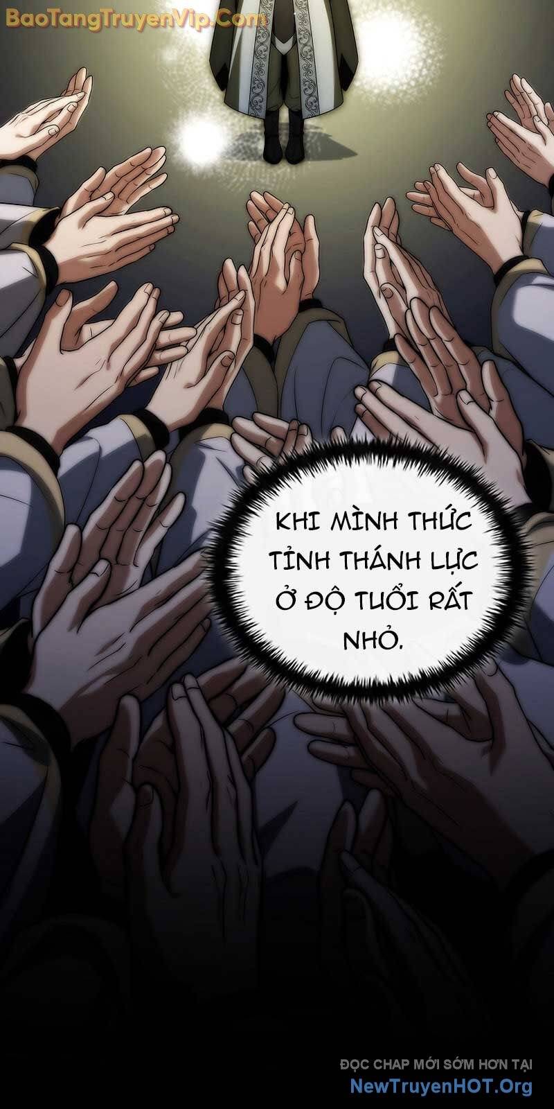 Hoàng Tử Đệ Tam Trở Lại: Chapter 26