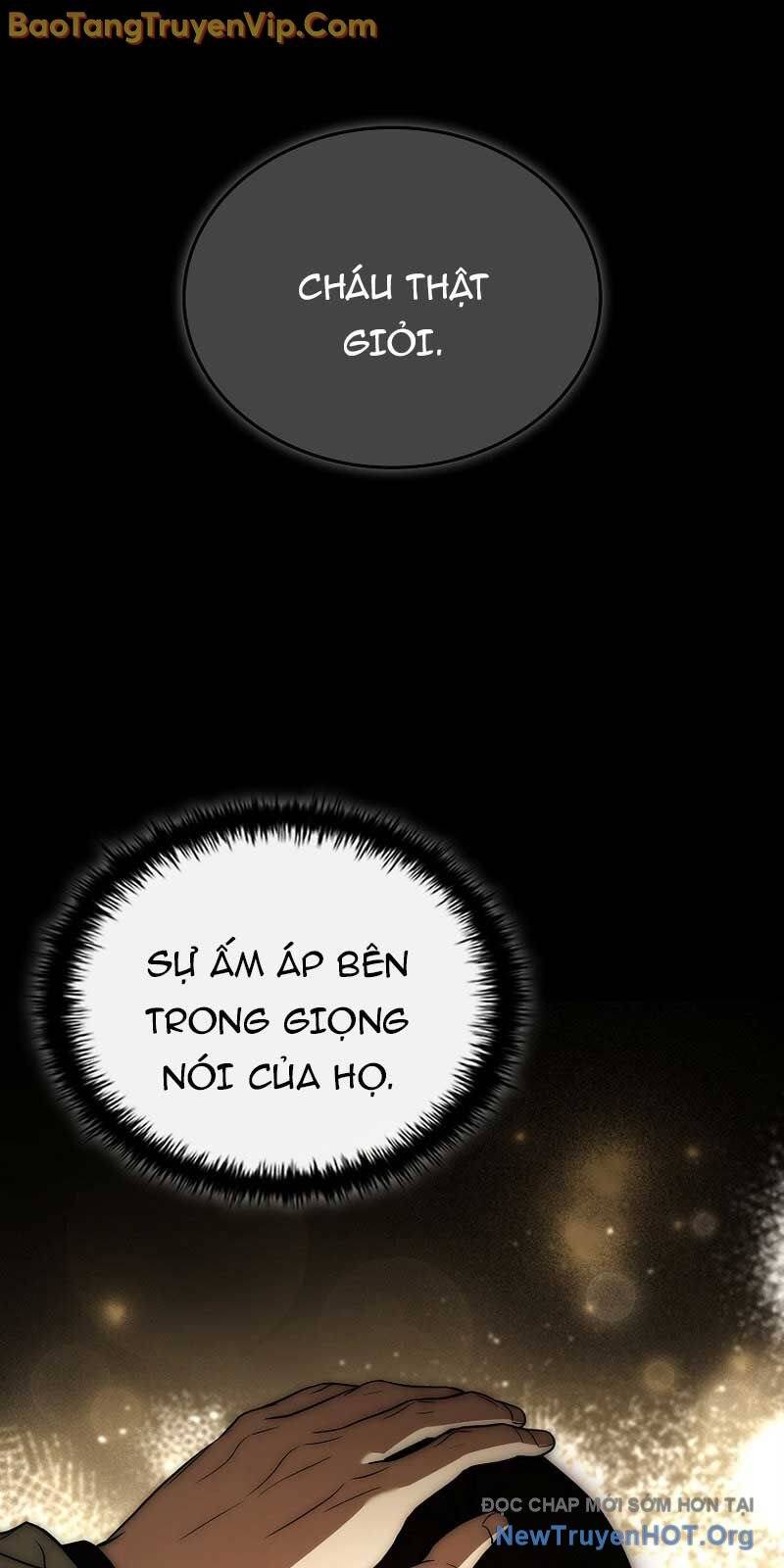 Hoàng Tử Đệ Tam Trở Lại: Chapter 26