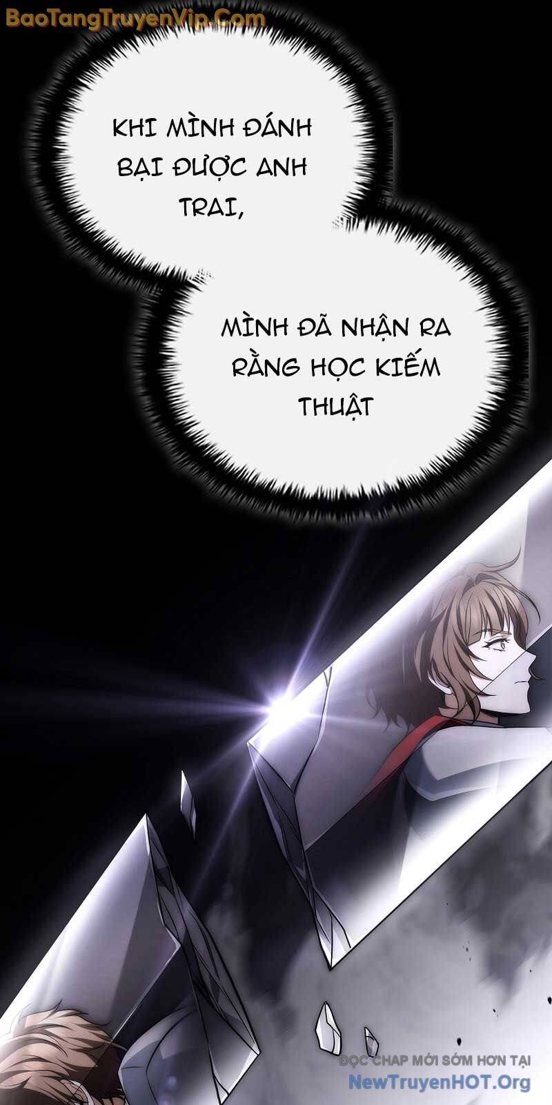 Hoàng Tử Đệ Tam Trở Lại: Chapter 26