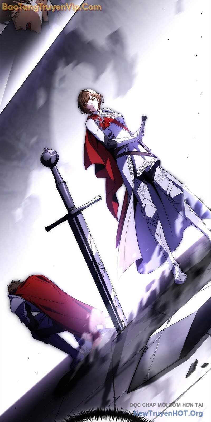 Hoàng Tử Đệ Tam Trở Lại: Chapter 26