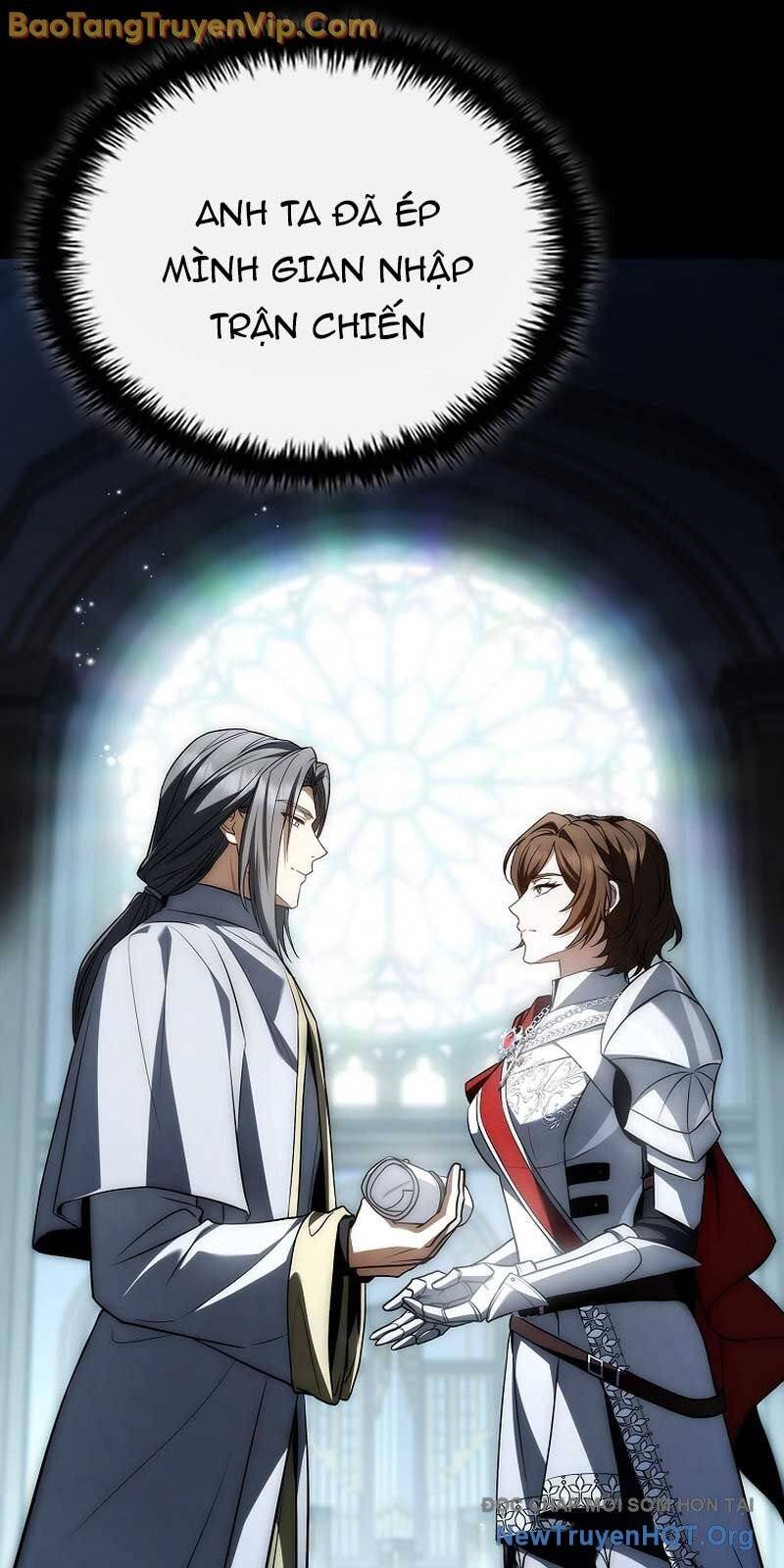 Hoàng Tử Đệ Tam Trở Lại: Chapter 26