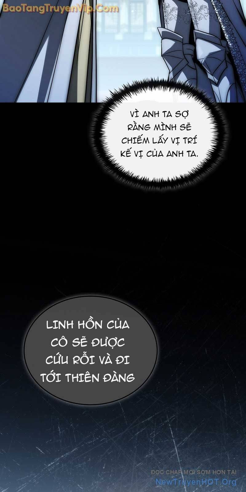 Hoàng Tử Đệ Tam Trở Lại: Chapter 26