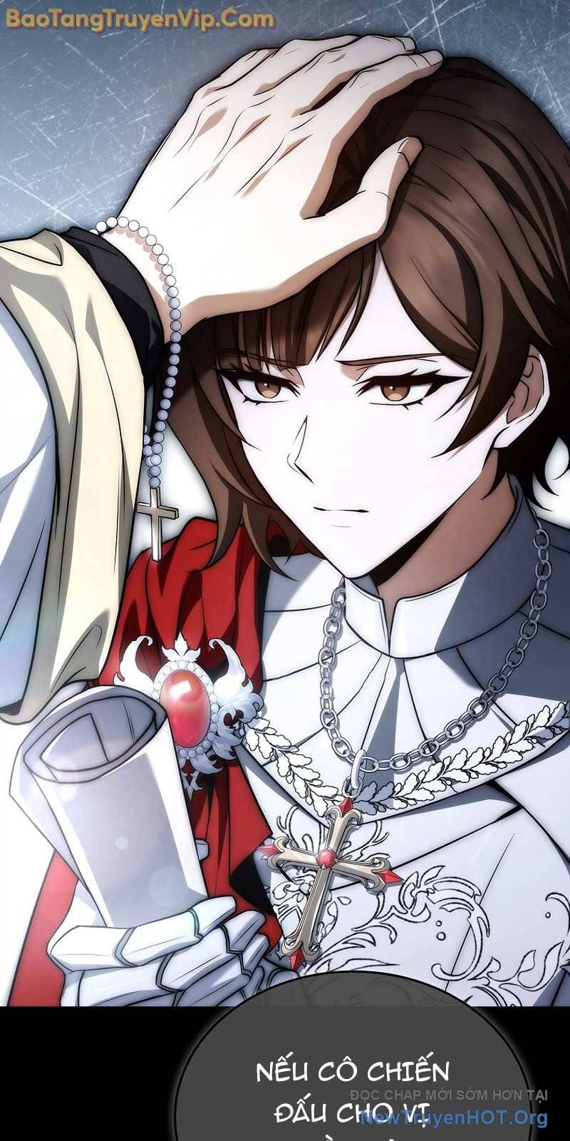 Hoàng Tử Đệ Tam Trở Lại: Chapter 26