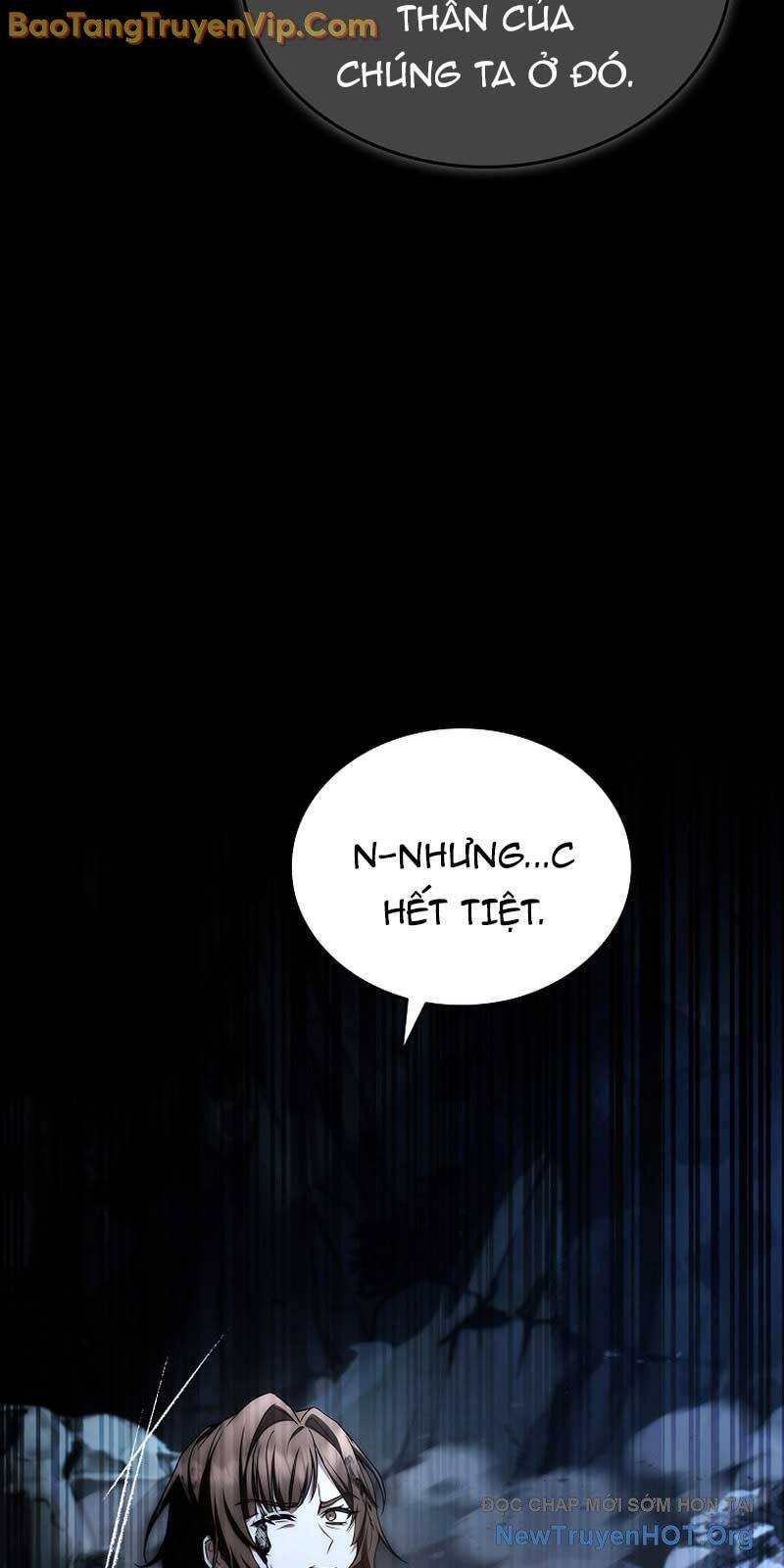 Hoàng Tử Đệ Tam Trở Lại: Chapter 26