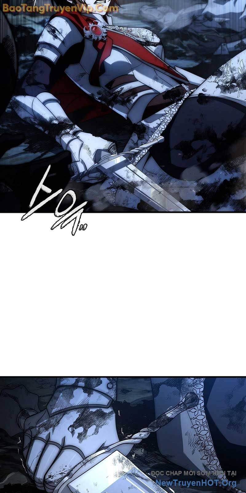 Hoàng Tử Đệ Tam Trở Lại: Chapter 26