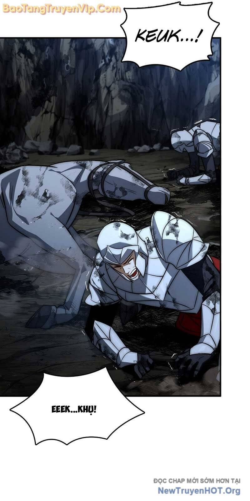 Hoàng Tử Đệ Tam Trở Lại: Chapter 26