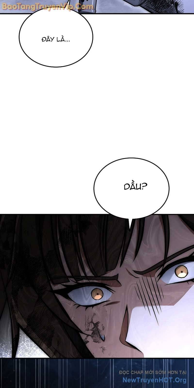 Hoàng Tử Đệ Tam Trở Lại: Chapter 26