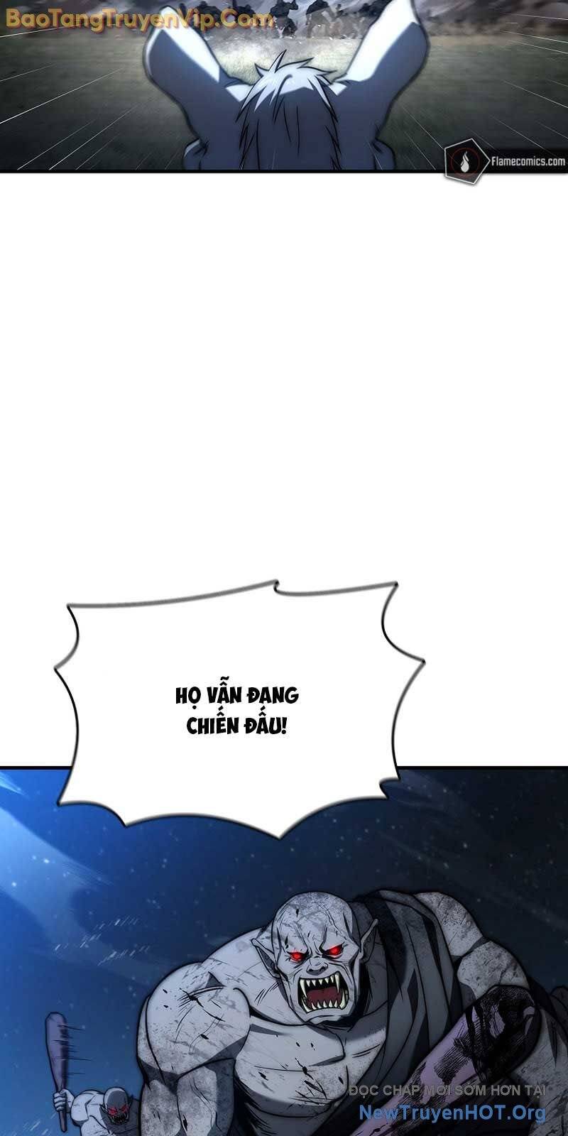 Hoàng Tử Đệ Tam Trở Lại: Chapter 26