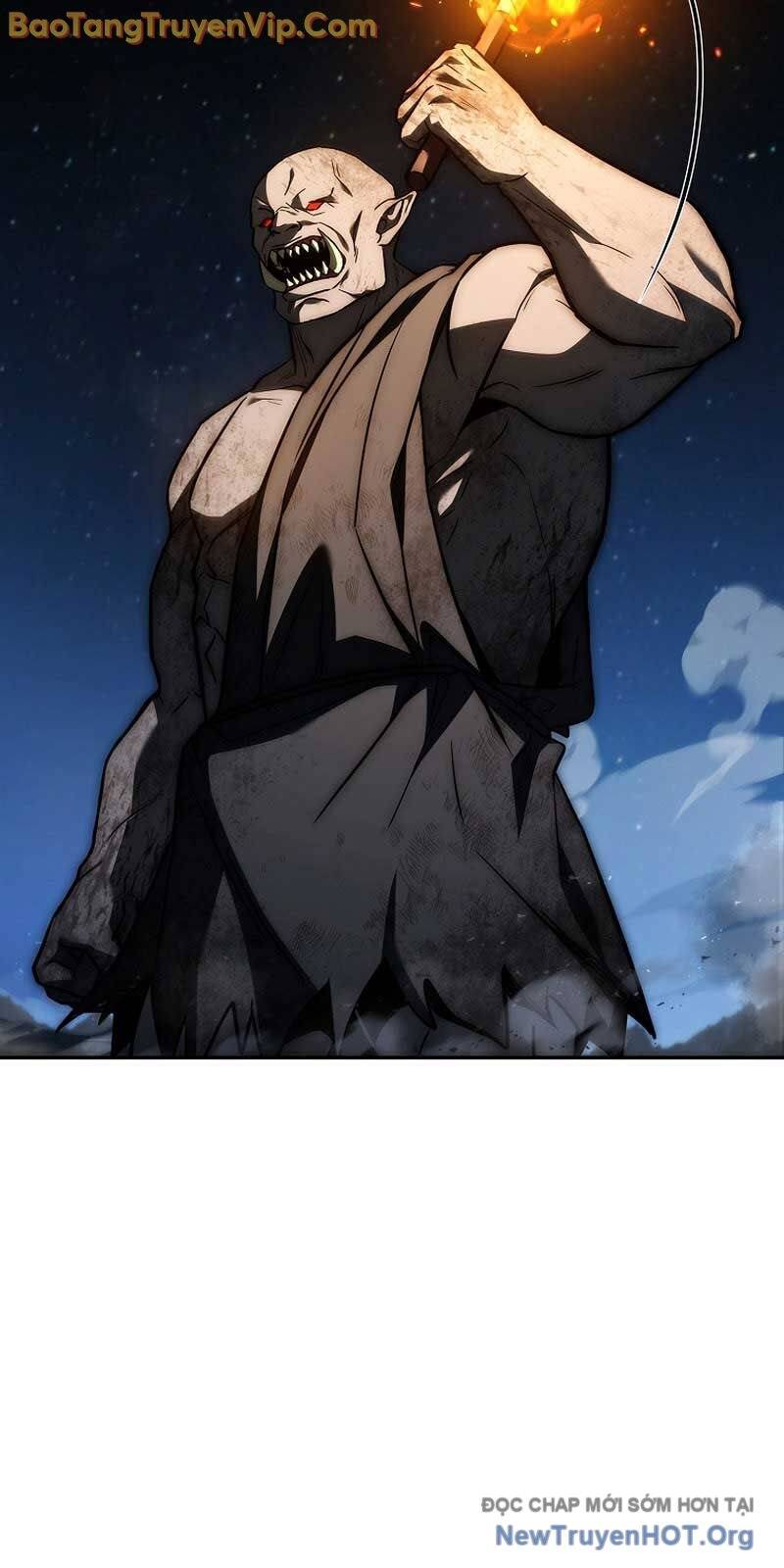 Hoàng Tử Đệ Tam Trở Lại: Chapter 26